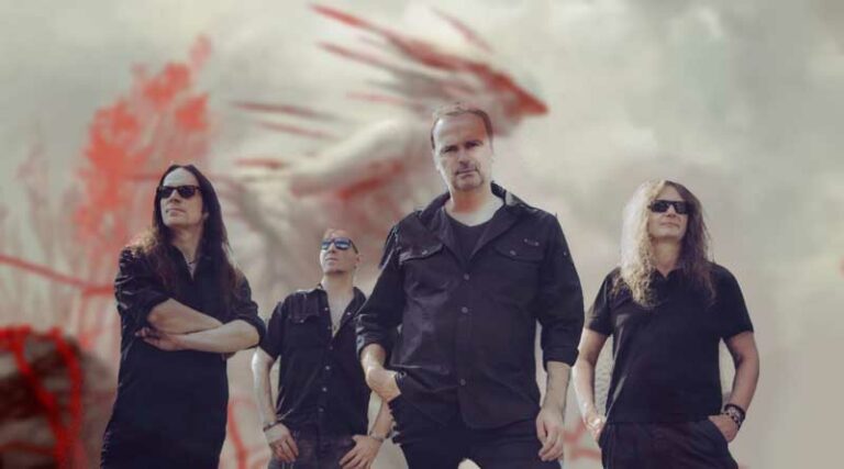 Blind Guardian: Το Ειδικό Βάρος του “The God Machine”
