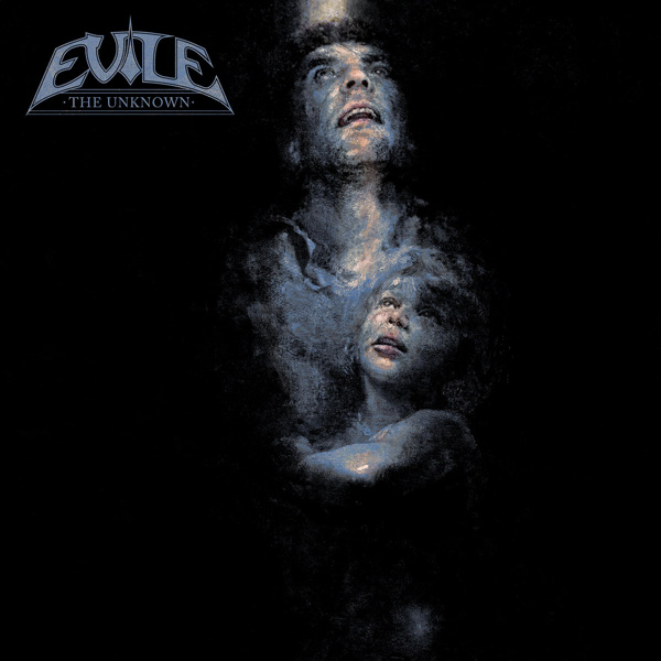 Evile – The Unknown