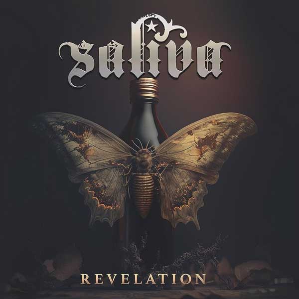Saliva – Revelation