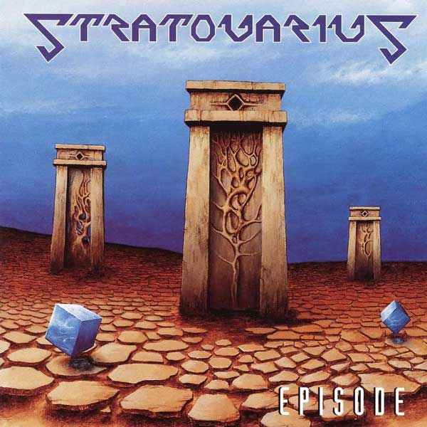 Stratovarius – ο Τάσος Κροκόδειλος γράφει για το αγαπημένο του άλμπουμ…