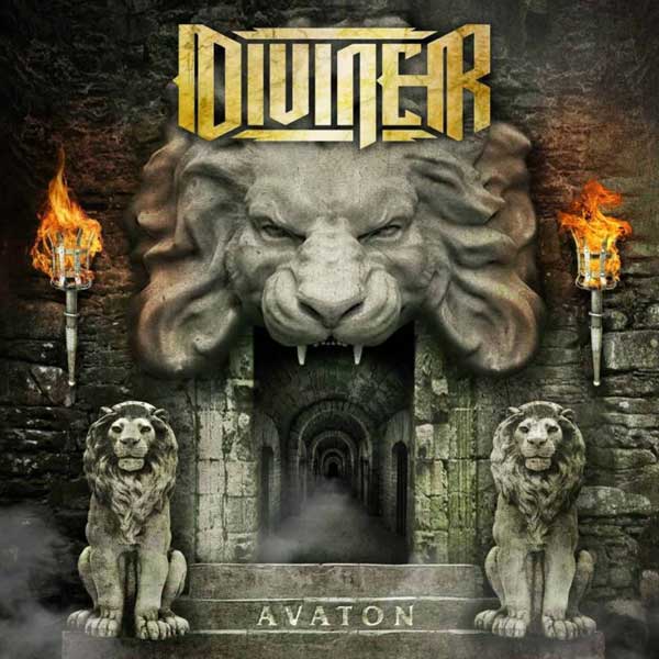 Diviner – Avaton