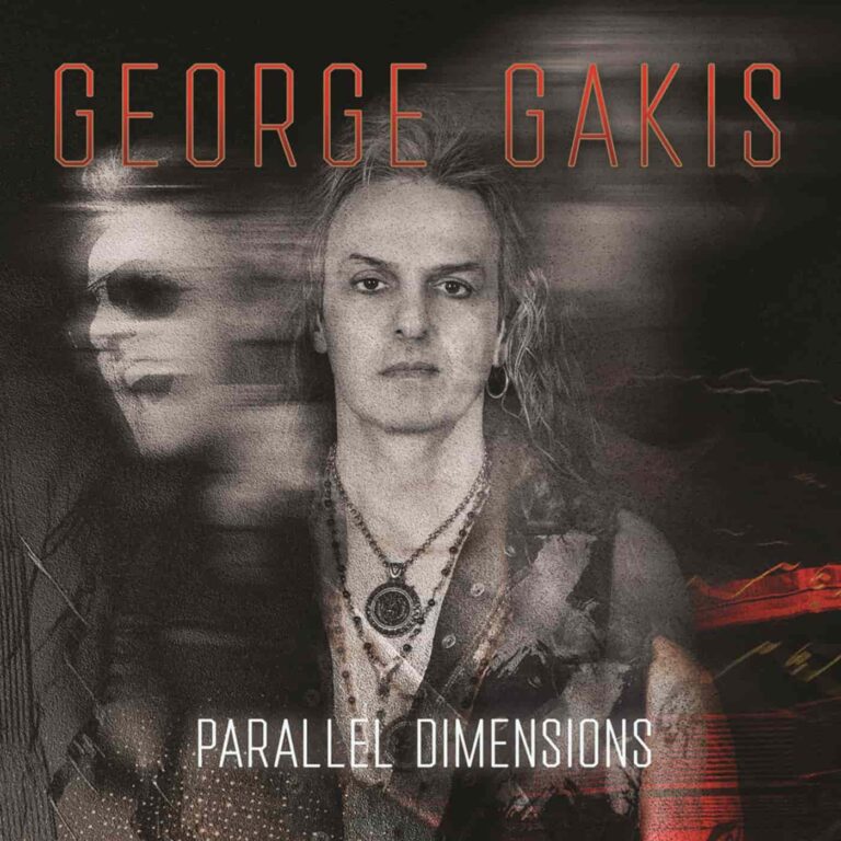 George Gakis – Parallel Dimensions