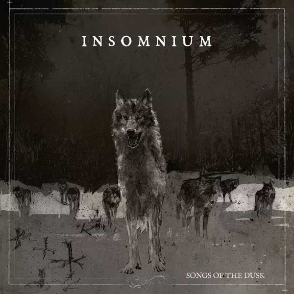 Insomnium – Songs Of The Dusk (EP)