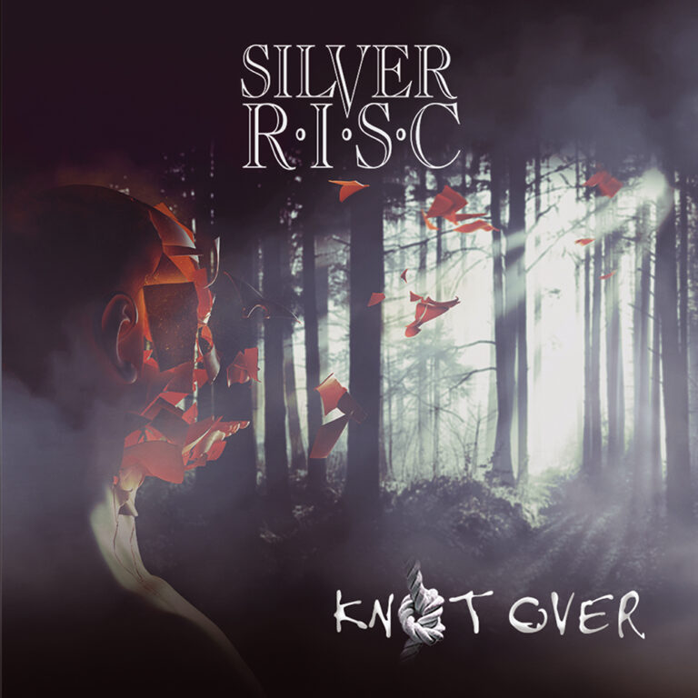 Silver R.I.S.C. – Knot Over