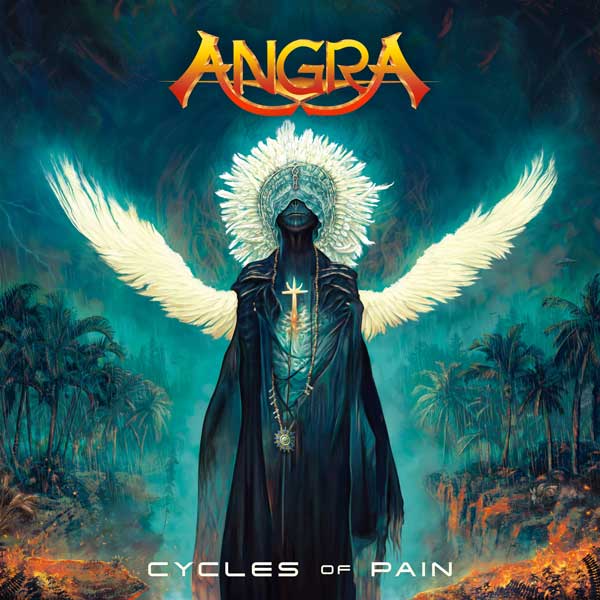 Angra – Cycles Of Pain