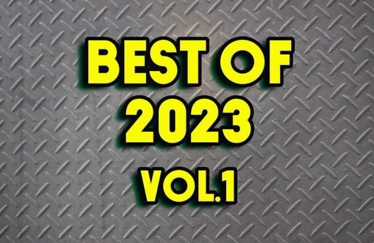 Τα 15 καλύτερα άλμπουμ του 2023