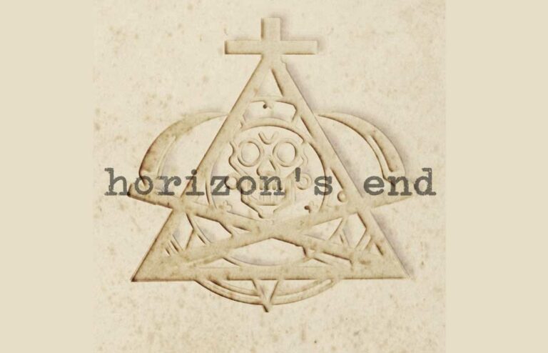 Horizon’s End – όση περισσότερη μουσική ακούνε οι άνθρωποι, τόσο καλύτεροι γίνονται