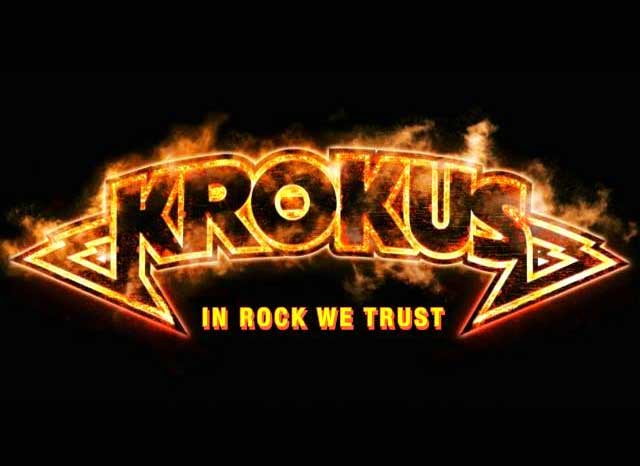 Krokus – when you listen to a new record by an old band, all their previous ones sound 10 times better