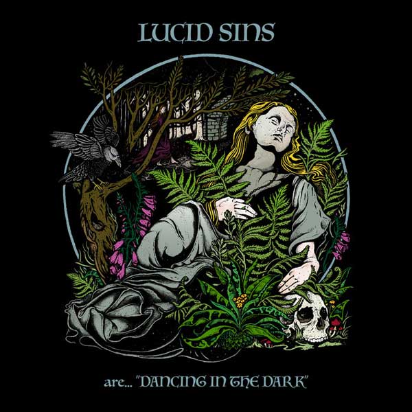 Lucid Sins – Dancing In The Dark