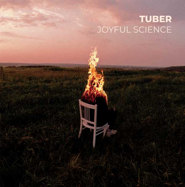 Tuber – Joyful Science