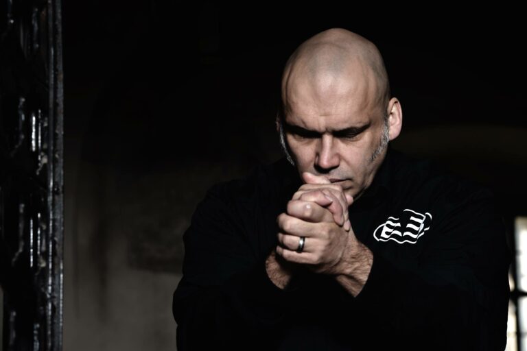 Blaze Bayley: The Artist Who Would Not Die! 