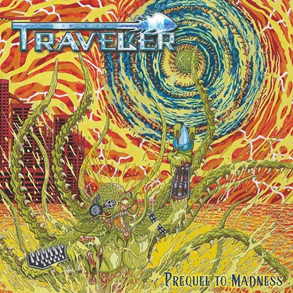 Traveler – Prequel To Madness