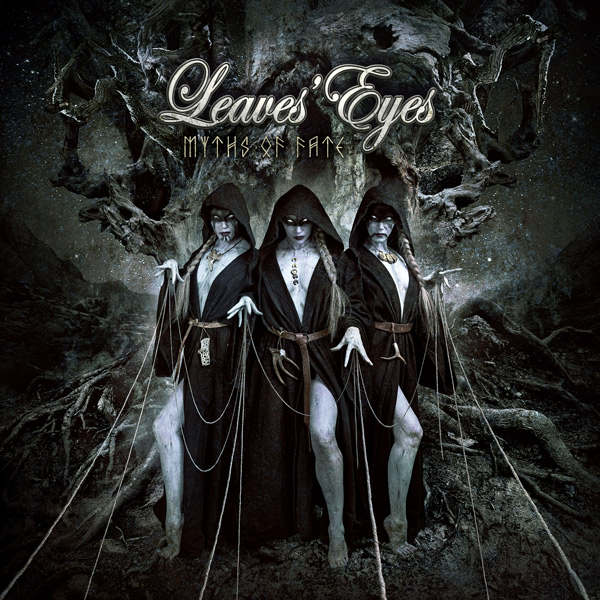 Leave’s Eyes – Myths Of Fate