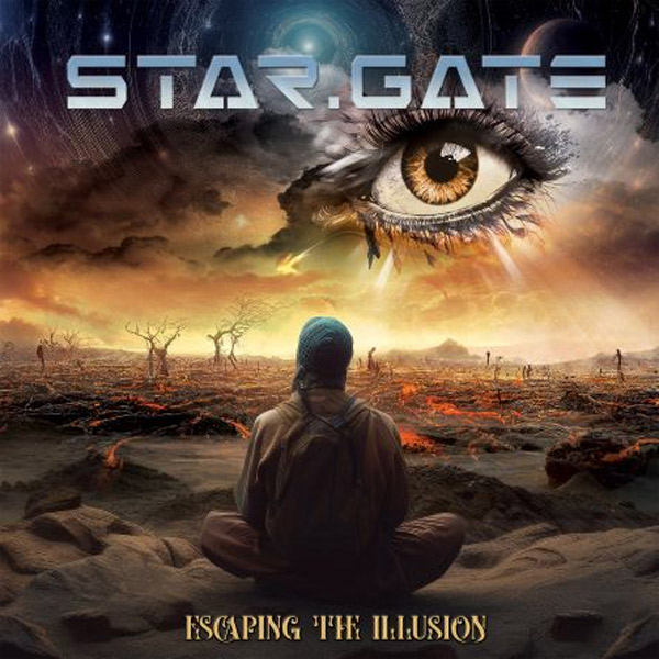 Star.Gate – Escaping The Illusion