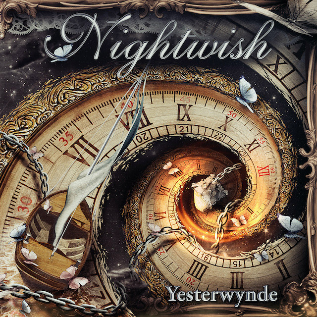 Νέο άλμπουμ από τους Nightwish