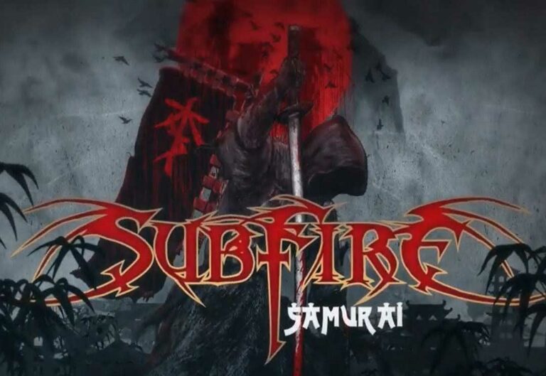 Subfire – δείτε το πρώτο τους lyric video