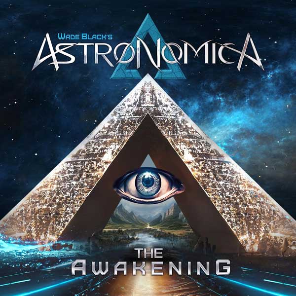 Wade’s Black Astronomica – The Awakening